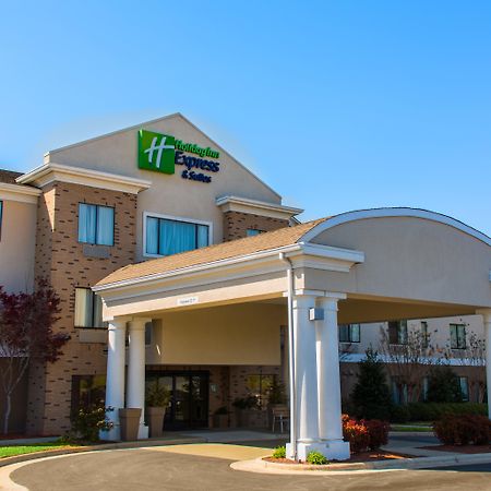 Holiday Inn Express Hotel & Suites Kinston By Ihg Экстерьер фото