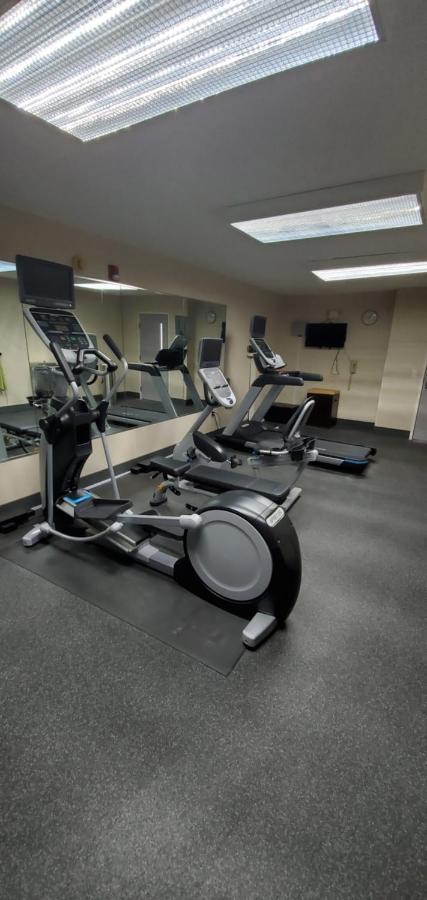 Holiday Inn Express Hotel & Suites Kinston By Ihg Экстерьер фото