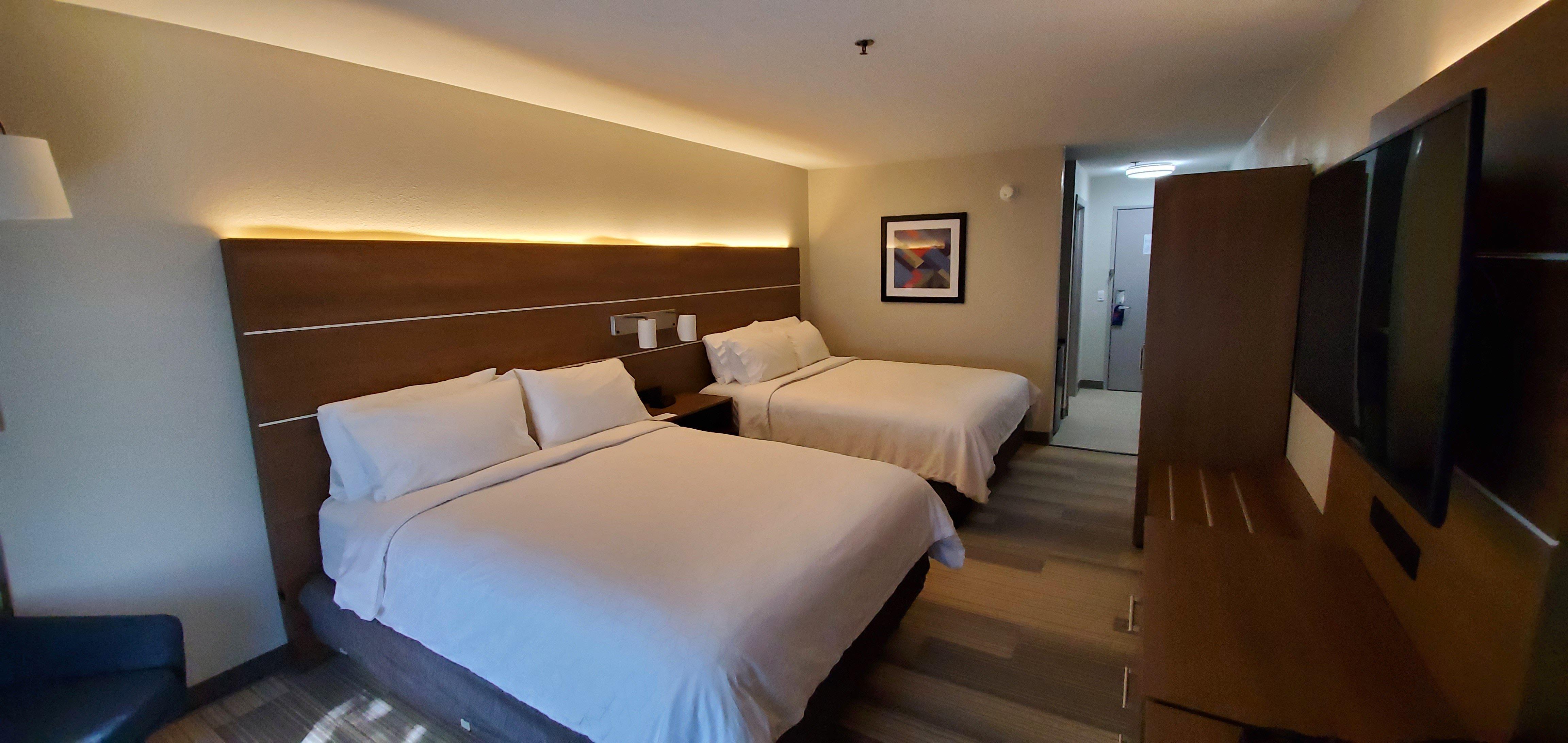 Holiday Inn Express Hotel & Suites Kinston By Ihg Экстерьер фото