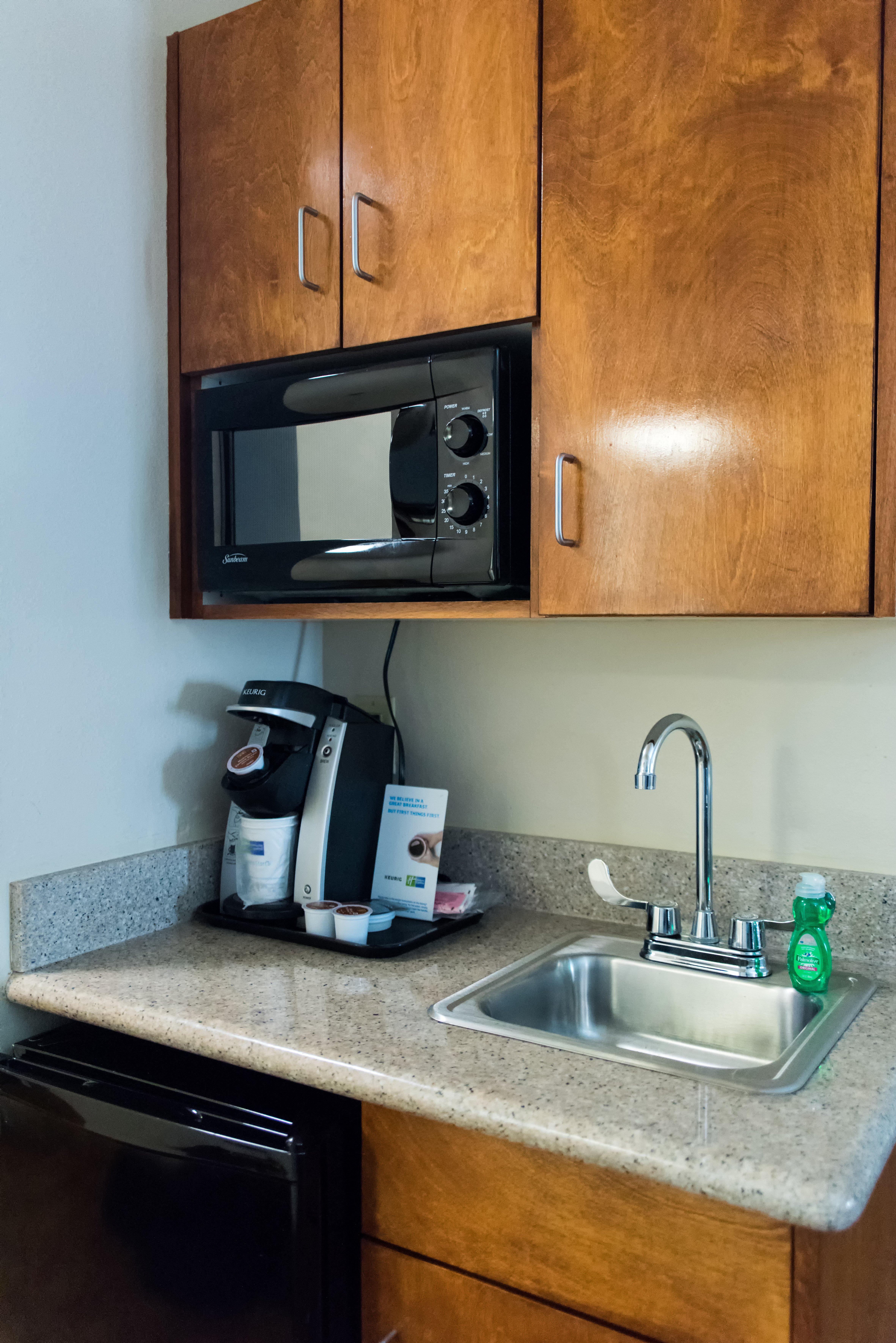 Holiday Inn Express Hotel & Suites Kinston By Ihg Экстерьер фото