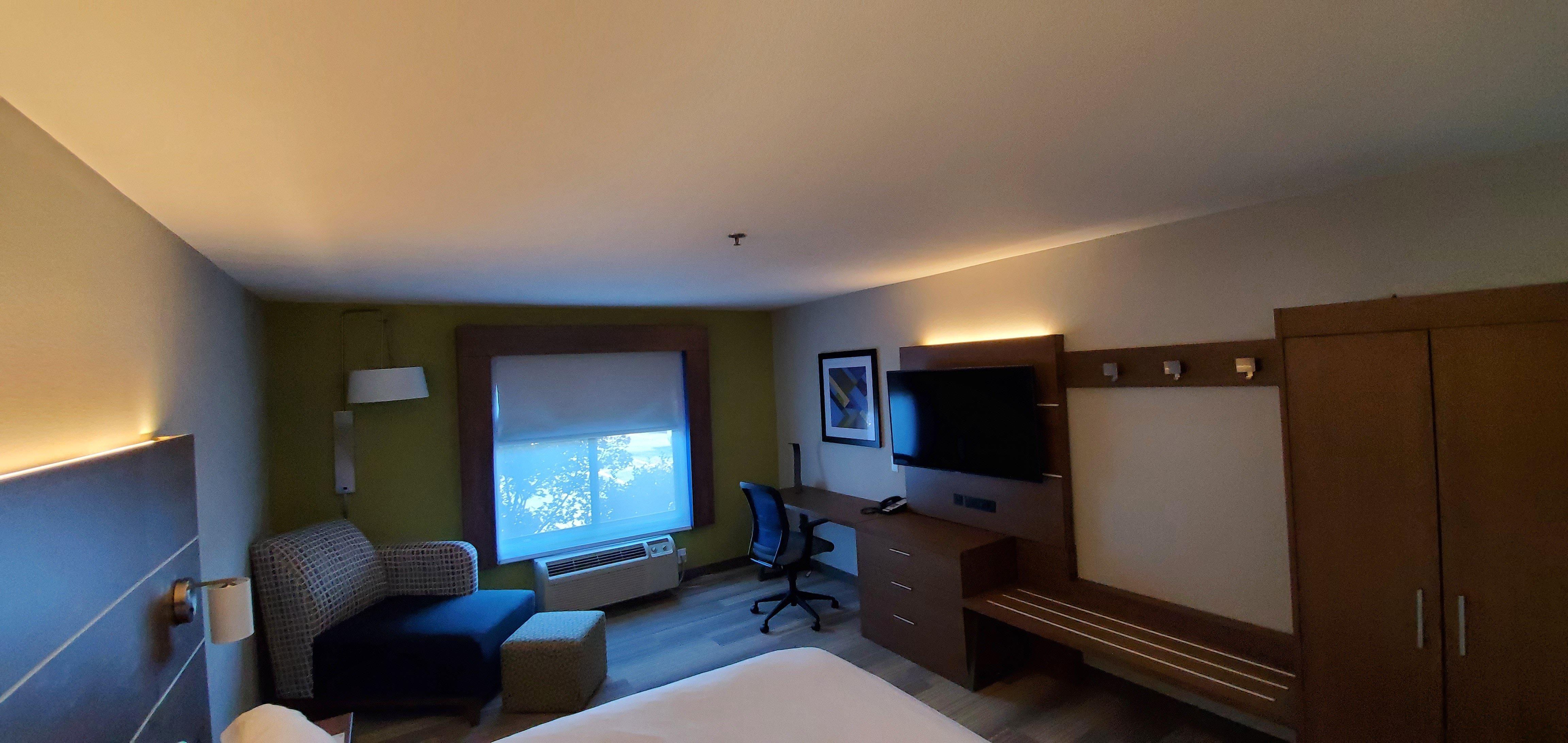 Holiday Inn Express Hotel & Suites Kinston By Ihg Экстерьер фото