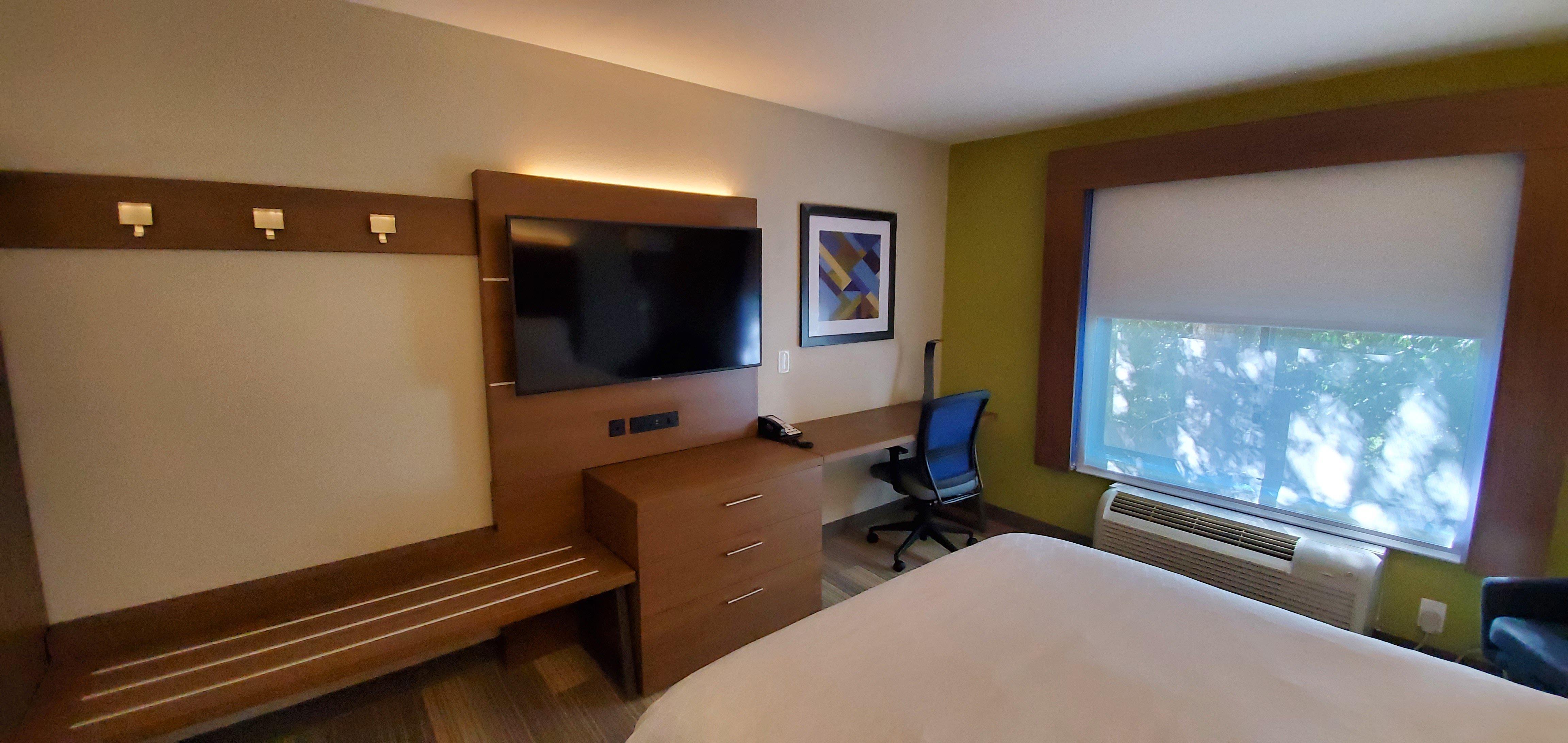Holiday Inn Express Hotel & Suites Kinston By Ihg Экстерьер фото