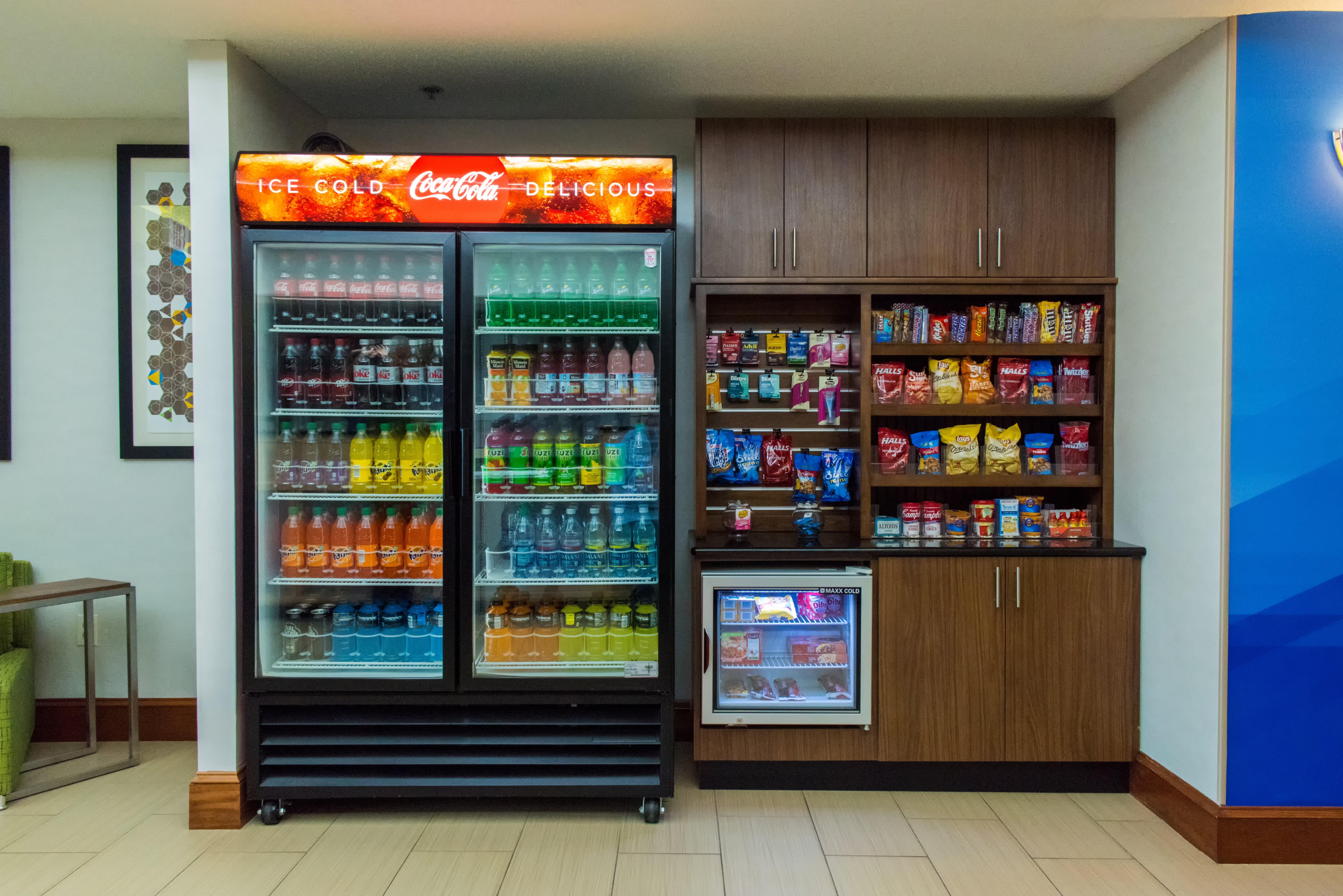 Holiday Inn Express Hotel & Suites Kinston By Ihg Экстерьер фото