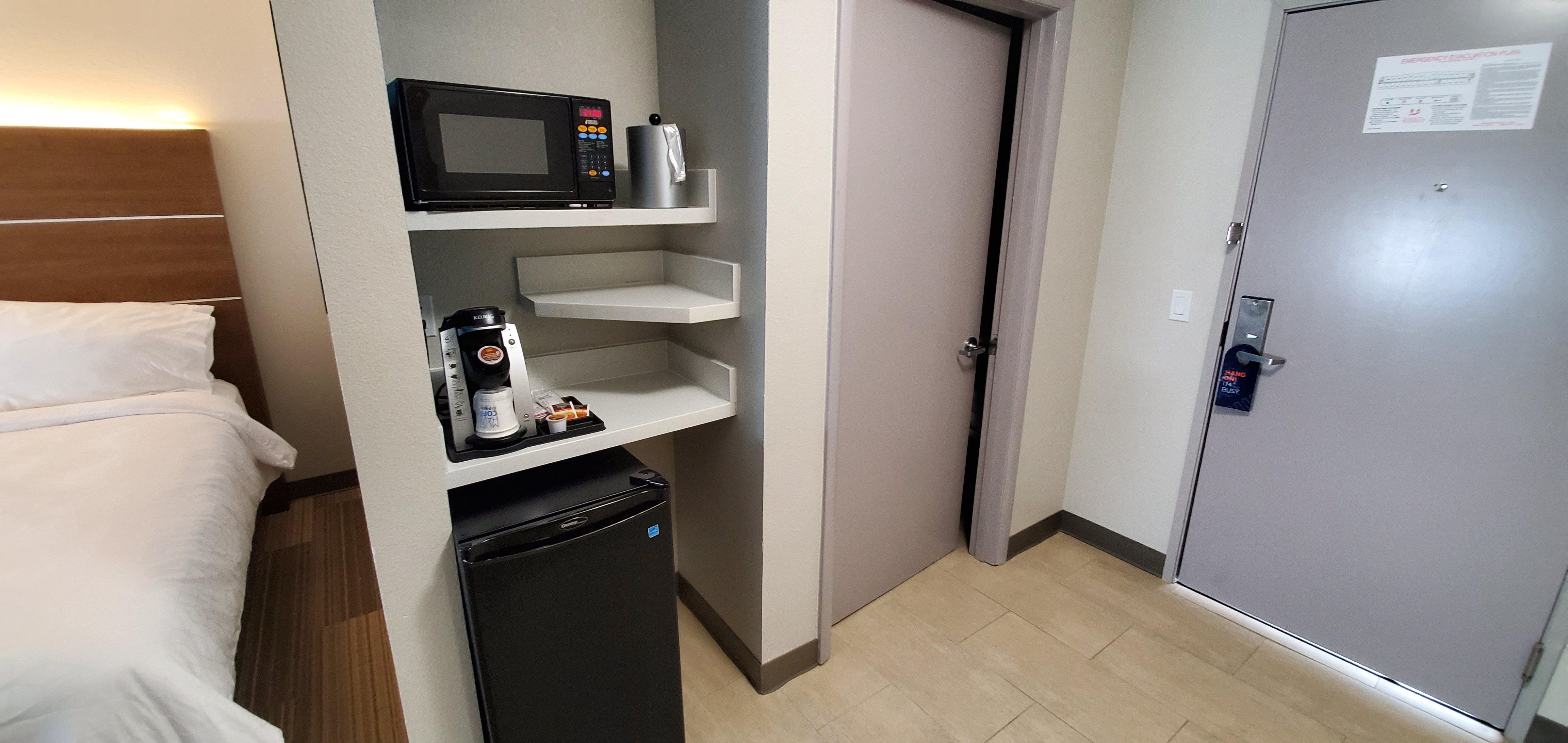 Holiday Inn Express Hotel & Suites Kinston By Ihg Экстерьер фото