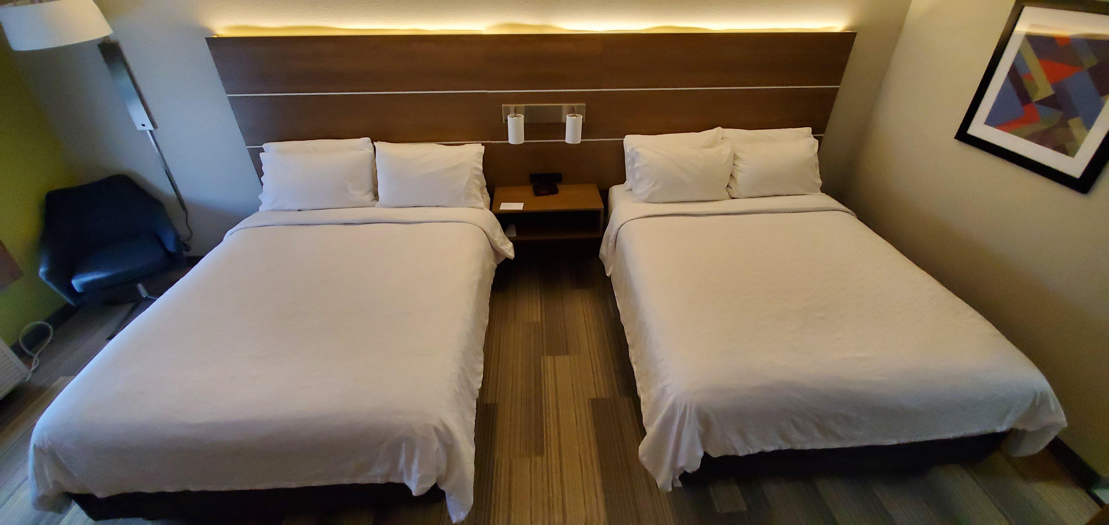 Holiday Inn Express Hotel & Suites Kinston By Ihg Экстерьер фото
