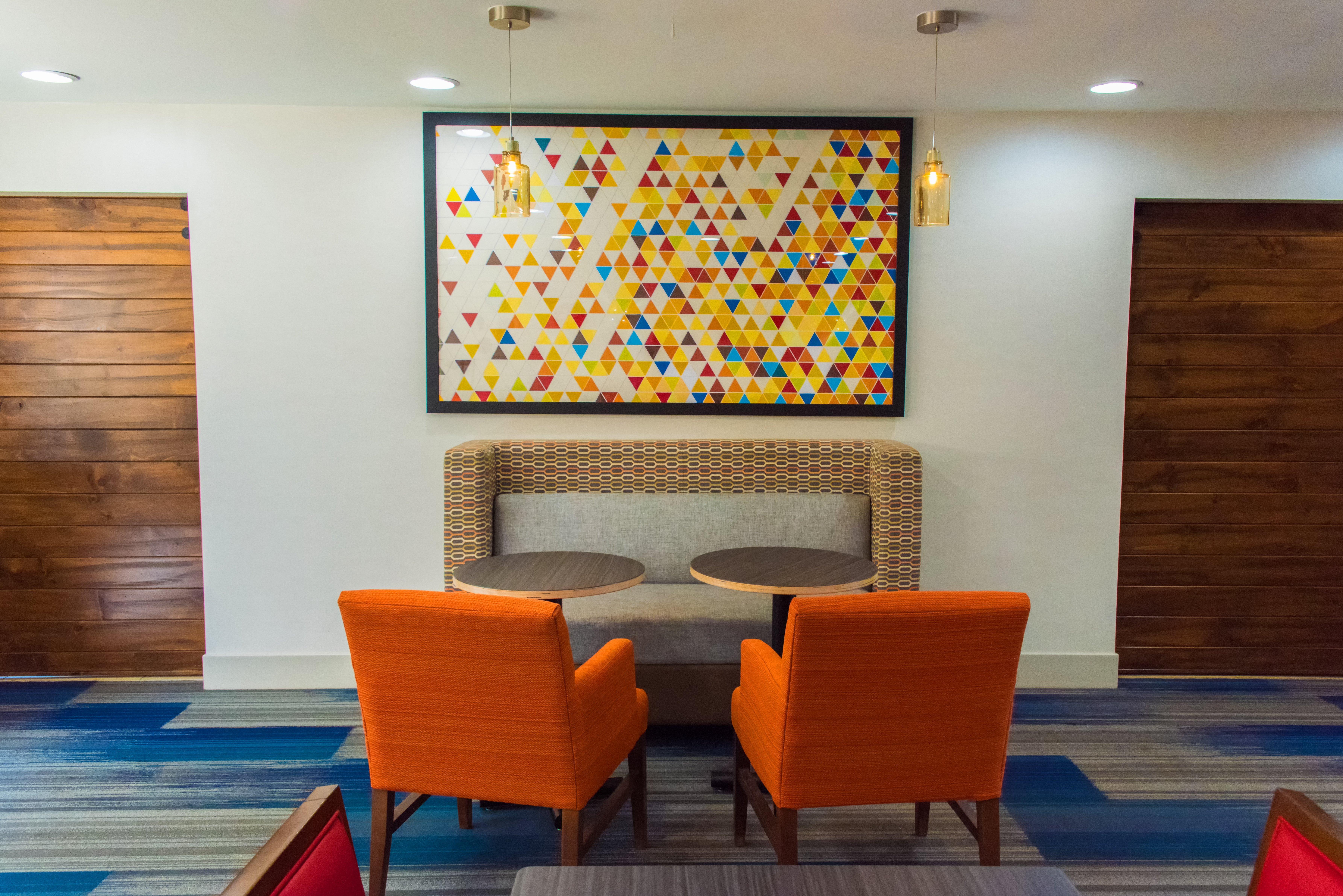 Holiday Inn Express Hotel & Suites Kinston By Ihg Экстерьер фото