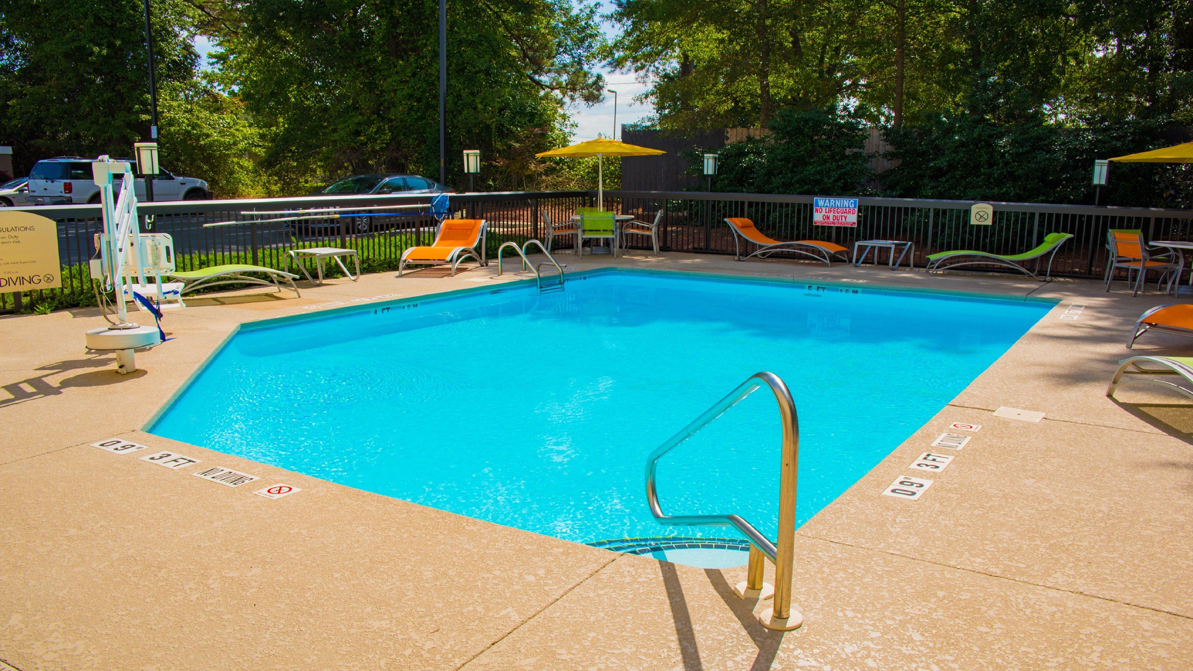 Holiday Inn Express Hotel & Suites Kinston By Ihg Экстерьер фото