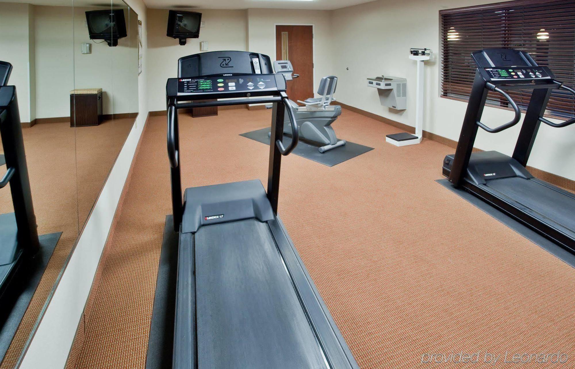 Holiday Inn Express Hotel & Suites Kinston By Ihg Удобства фото